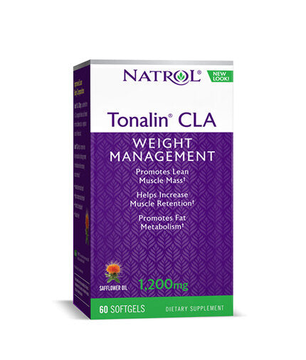 Tonalin® CLA 1200 mg./60 Kapseln
