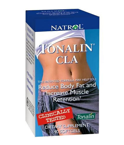 Tonalin® CLA 1200 mg./90 Kapseln