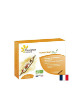 Ton und Energie - Toniform Bio, 10 Trinkampullen Fleurance Nature