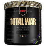 Totaler Krieg | Pre-Workout – 392 Gramm
