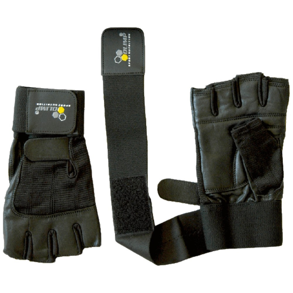 Trainingshandschuhe, Wettkampf-Handgelenkbandage