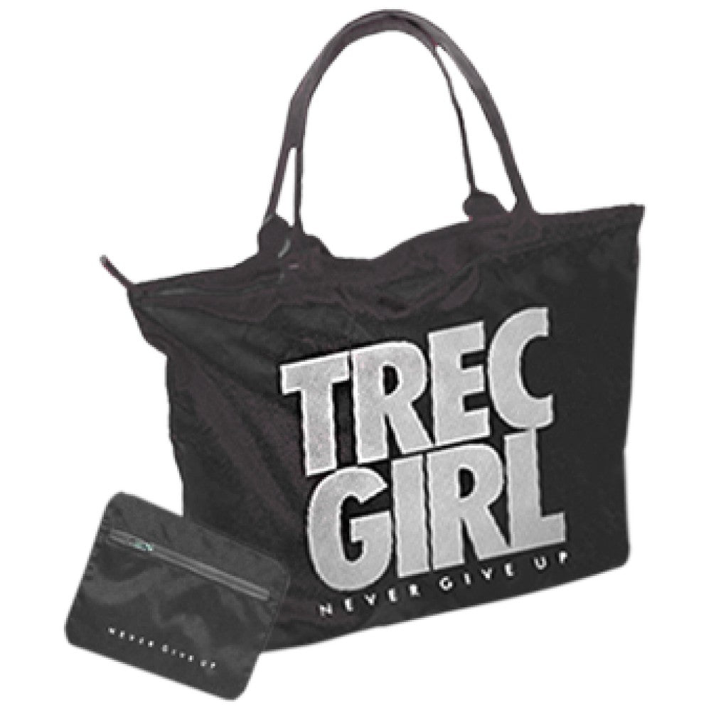 Trec Girl Tasche 001 | Schwarz
