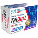 TriBul 250 mg | Tribulus Terrestris-Extrakt – 60 Kapseln