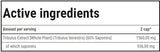 Tribulon - Tribulus Terrestris | Elite Men's Formula – 120 Kapseln
