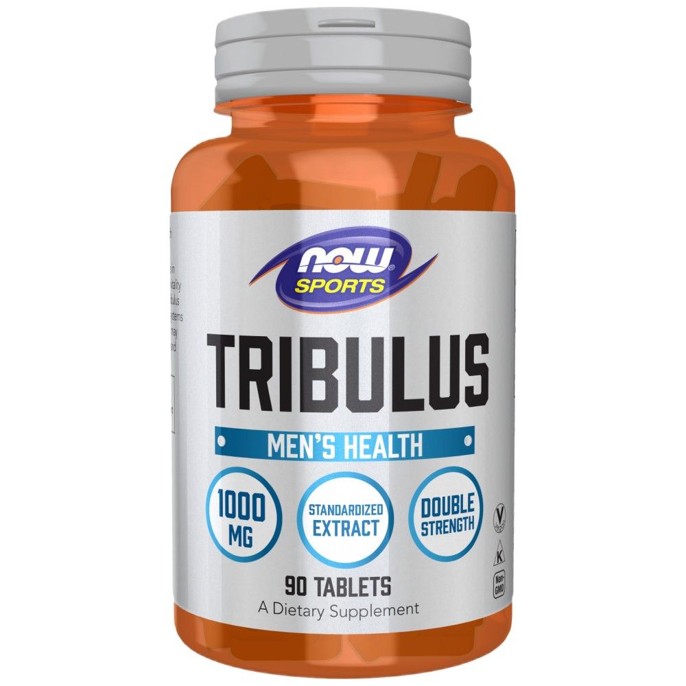Tribulus 1000 mg – 90 Tabletten