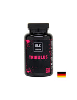 Tribulus – Tribulus terrestris (Zähne der Großmutter), 180 Kapseln El Compra