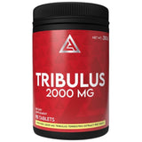 Tribulus 2000 mg | Megadosis Tribulus Terrestris-Extrakt – 90 Tabletten
