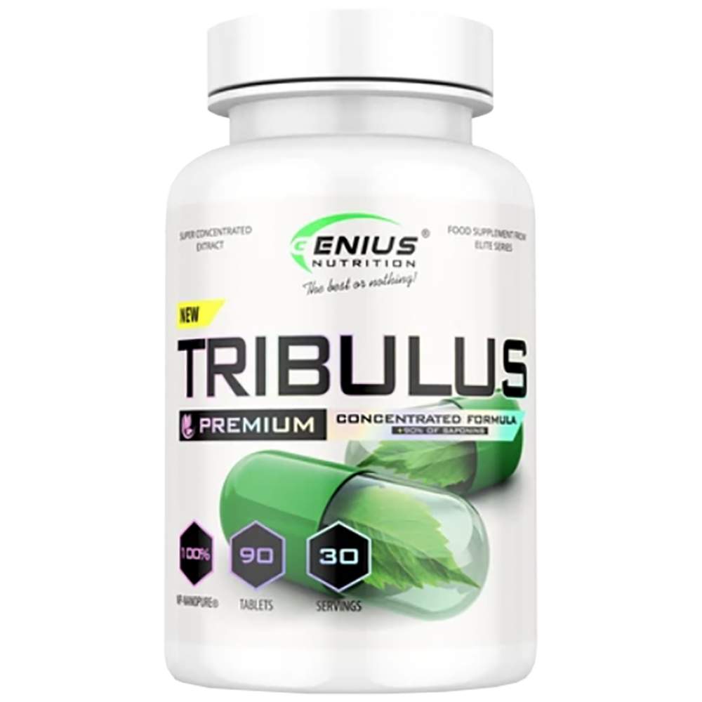 Tribulus – 90 Tabletten