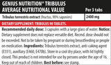 Tribulus – 90 Tabletten