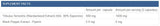 Tribulus 90 % + Piperin – 90 Kapseln