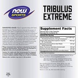 Tribulus Extreme/90 Kapseln. - 0