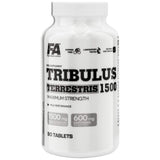 Tribulus Terrestris 1500/Maximale Stärke 90 Tabletten