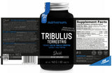 Tribulus Terrestris 2000 mg - 60 Tabletten