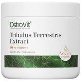 Tribulus Terrestris-Extrakt 90 % | Pulver 100 Gramm