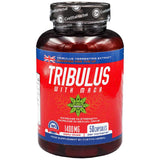Tribulus mit Maca 1400 mg – 50 Kapseln