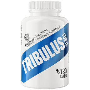 Tribulus Forte - 120 capsules - Nutra Best Europe