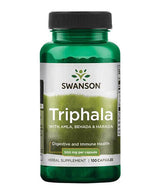 Triphala 500 mg – 100 Kapseln