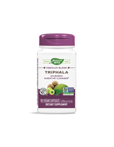 Triphala 500 mg – 90 Kapseln