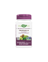 Triphala 500 mg – 90 Kapseln