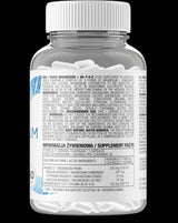 Dreifaches Magnesium + B6 P-5-P 90 Kapseln