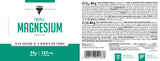 Dreifach-Magnesium-Komplex – 120 Kapseln