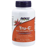 Tru-C | 100 mg Vitamin C aus Acerola – 60 Kapseln