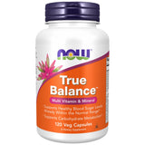 True Balance™ – 120 Kapseln