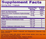 True Calm Amino Relaxer – 90 Kapseln