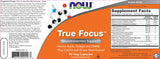 True Focus – 90 Kapseln