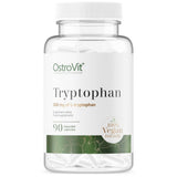 Tryptophan 300 mg/Vege 90 Kapseln
