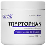 Tryptophan-Pulver 200 Gramm