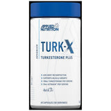 Turk-X | Turkesteron 500 mg – 60 Kapseln