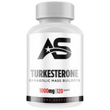 Turkesteron 10 % 1000 mg – 120 Kapseln