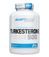 Turkesteron/60 Kapseln