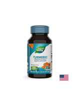 Kurkuma 500 mg – 60 Tabletten