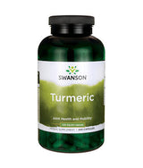 Kurkuma 720 mg – 240 Kapseln