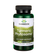 Kurkuma-Phytosom mit Meriva 500 mg – 60 Kapseln
