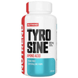 Tyrosin – 120 Kapseln