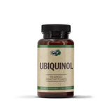 <tc>Pure Nutrition</tc> - UBIQUINOL CoQ10 50 mg – 60 Kapseln