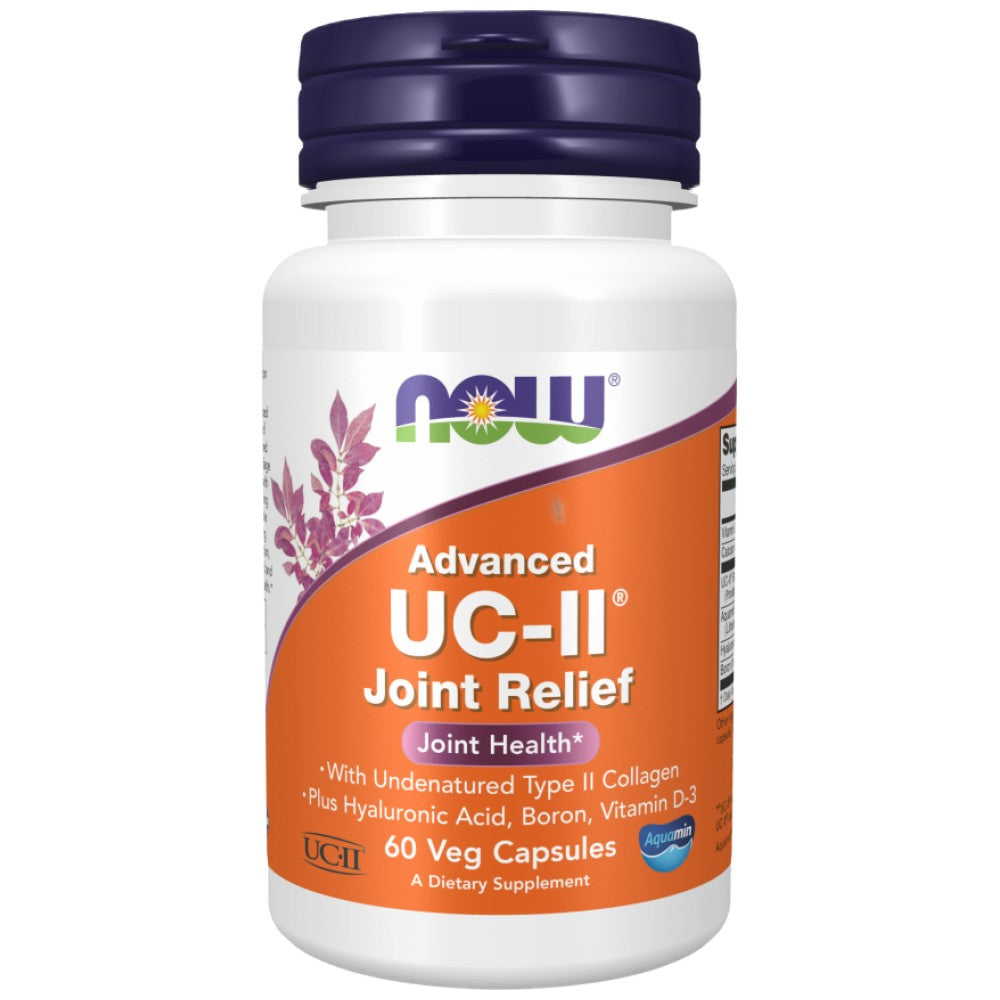UC-II® | Advanced Joint Relief – 60 Kapseln