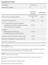 UC-II® | Advanced Joint Relief – 60 Kapseln