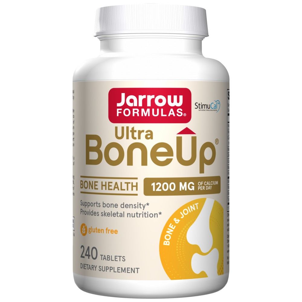 Ultra Bone -up - 240 таблетки.
