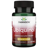 Ubiquinol 50 mg – 60 Gelkapseln