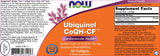 Ubiquinol CoQH-CF™ – 60 Gelkapseln