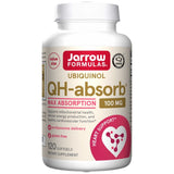Ubiquinol QH-Absorb 100 mg – 120 Gelkapseln
