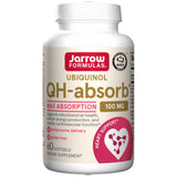 Ubiquinol QH-Absorb 100 mg – 60 Gelkapseln