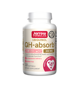 Ubiquinol QH-Absorb 200 mg – 30 Gelkapseln