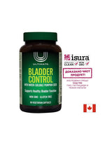 Ultimative Blasenkontrolle 262 mg – 60 Kapseln