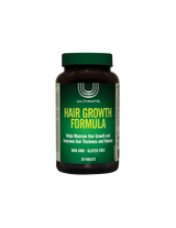 Ultimate® Hair Growth Formula x 30 Tabletten (gegen androgenetische Alopezie)