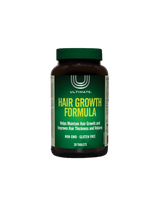 Ultimate® Hair Growth Formula x 30 Tabletten (gegen androgenetische Alopezie)